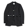 Dion Li Cutout Blazer Size Large