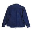Studio Dartisan Denim Overshirt Size 46
