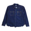 Studio Dartisan Denim Overshirt Size 46