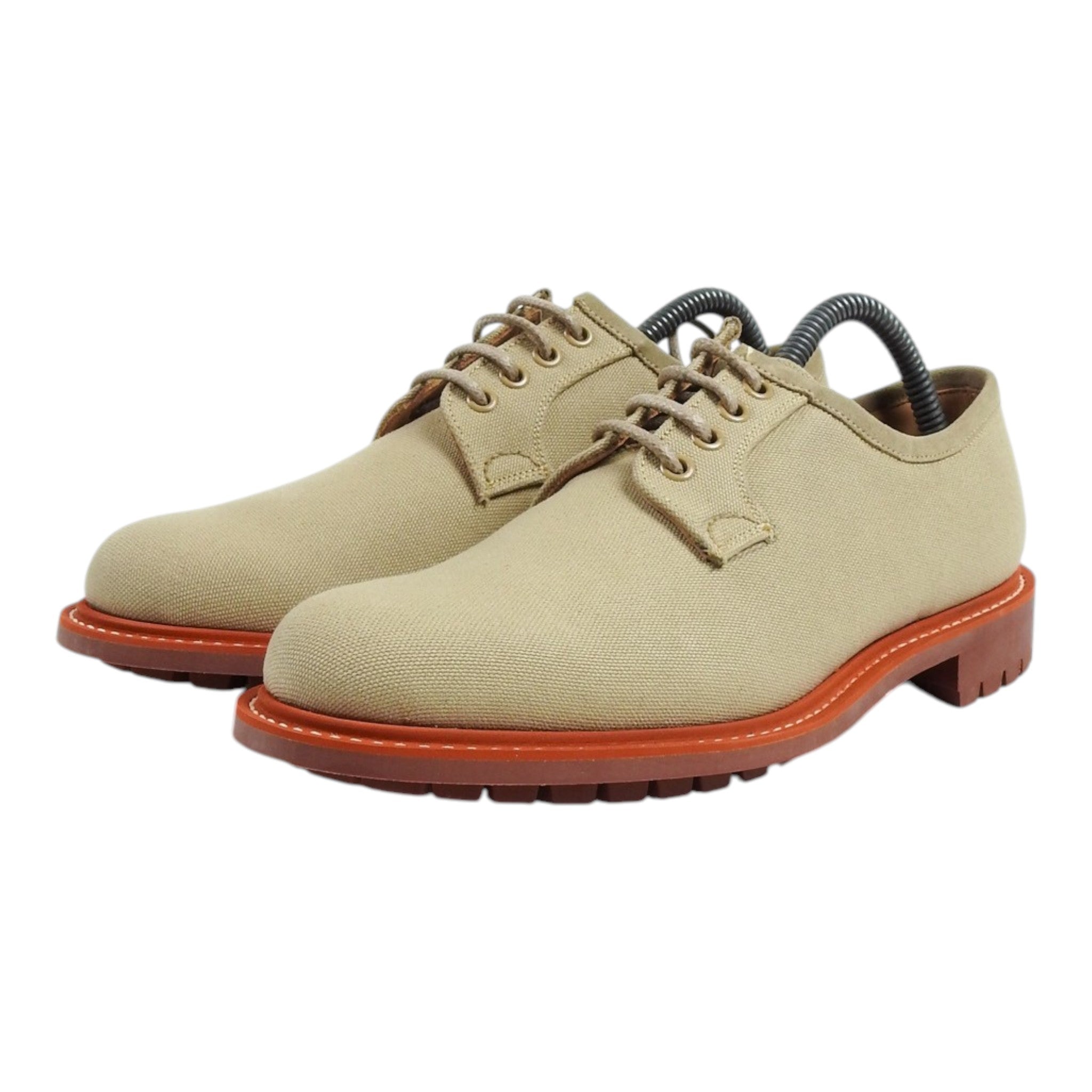 Church's Canvas Brogues Size 9