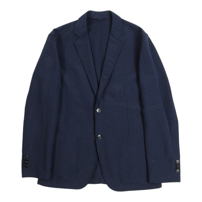 Hermes Blazer Size 50