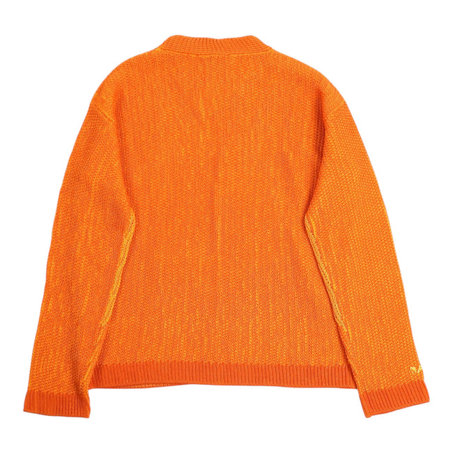 Marni Sunset Intarsia Sweater Size 48