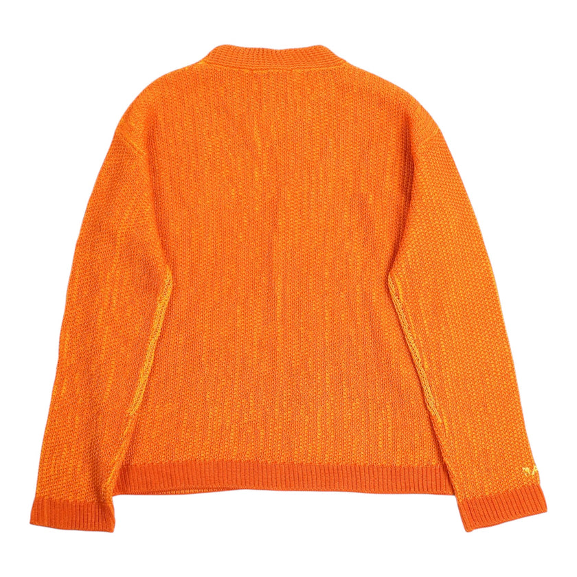 Marni Sunset Intarsia Sweater Size 48