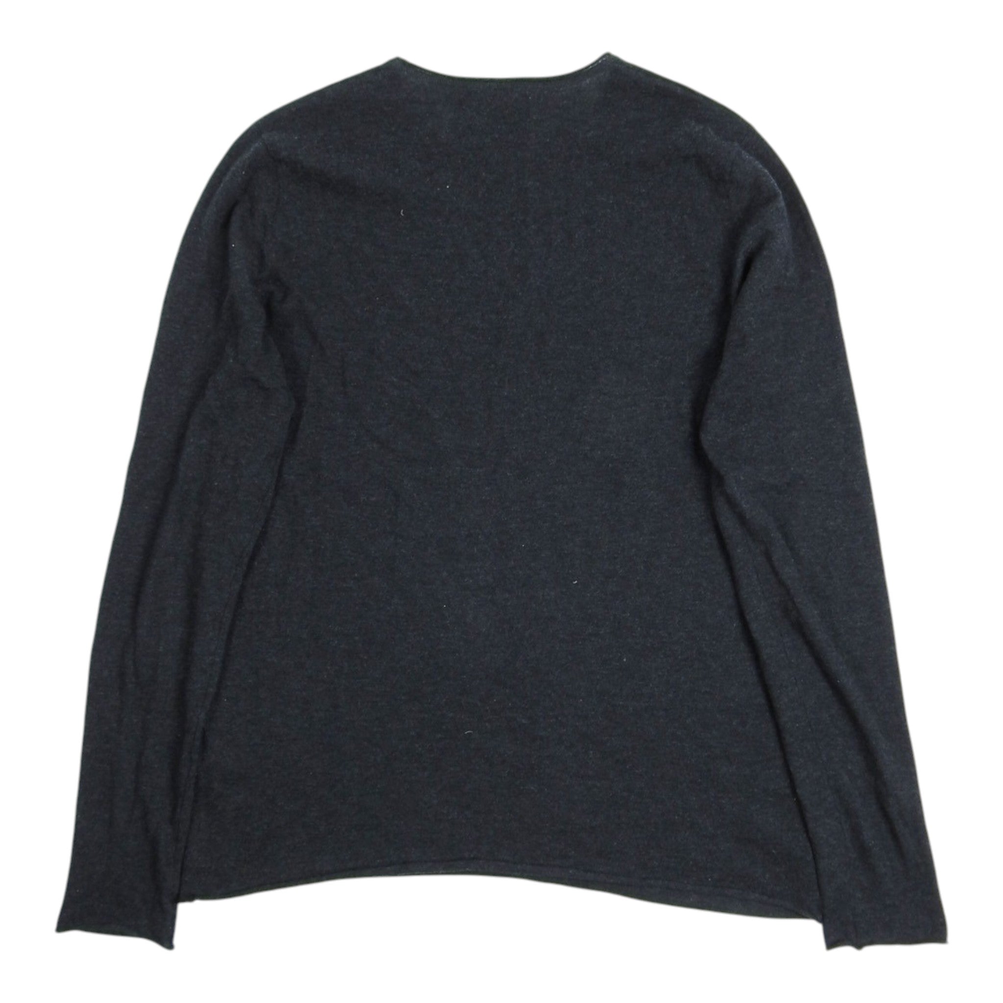 Zadig & Voltaire LS Knit Sweater Size Medium