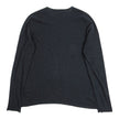 Zadig & Voltaire LS Knit Sweater Size Medium