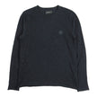 Zadig & Voltaire LS Knit Sweater Size Medium