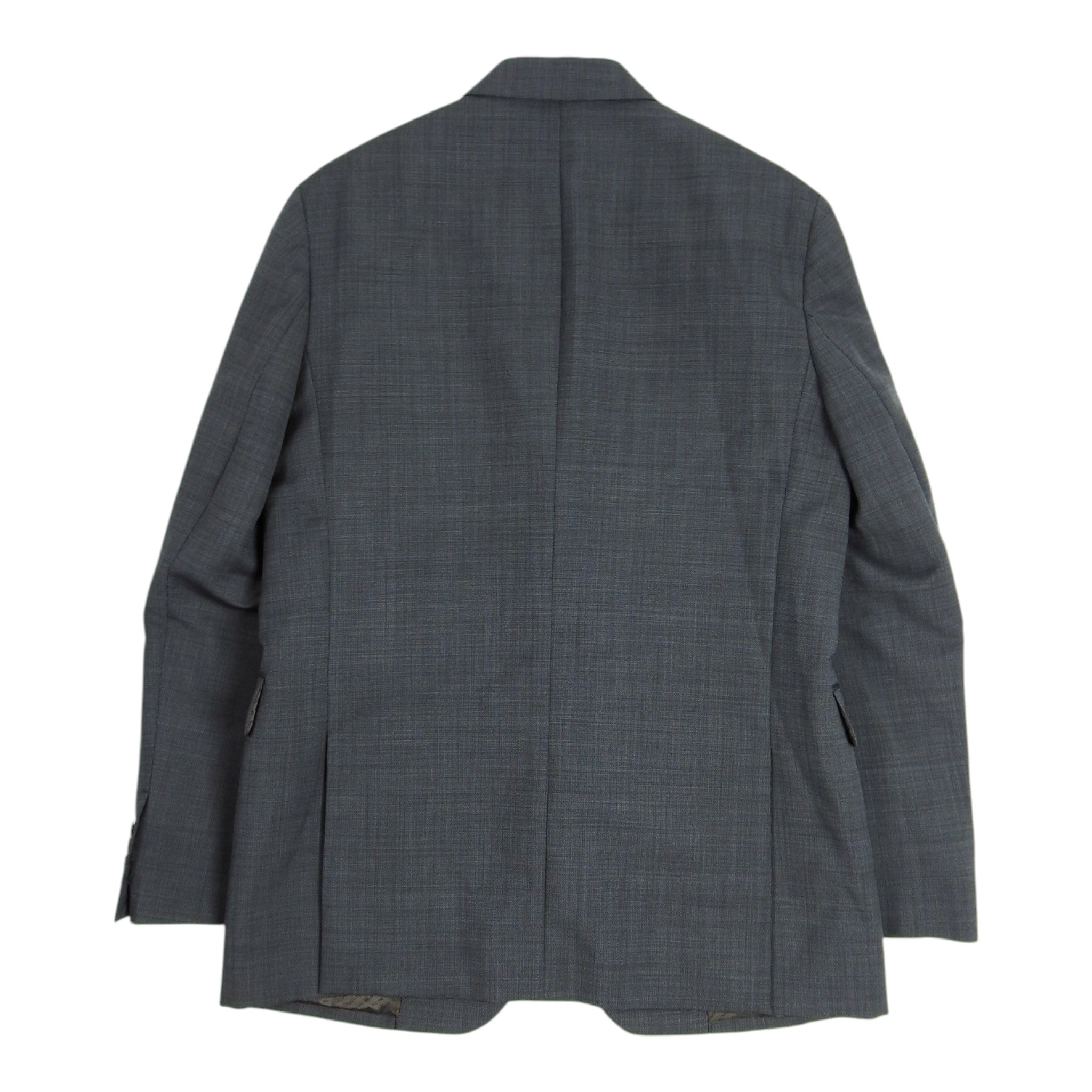 Acne Studios Dark Grey Blazer Size 48