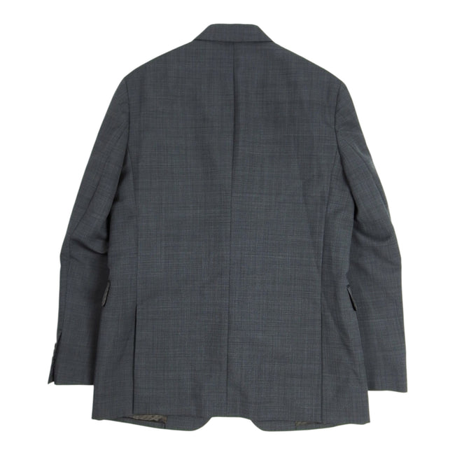 Acne Studios Dark Grey Blazer Size 48