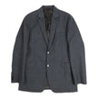 Acne Studios Dark Grey Blazer Size 48