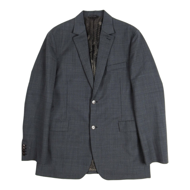 Acne Studios Dark Grey Blazer Size 48