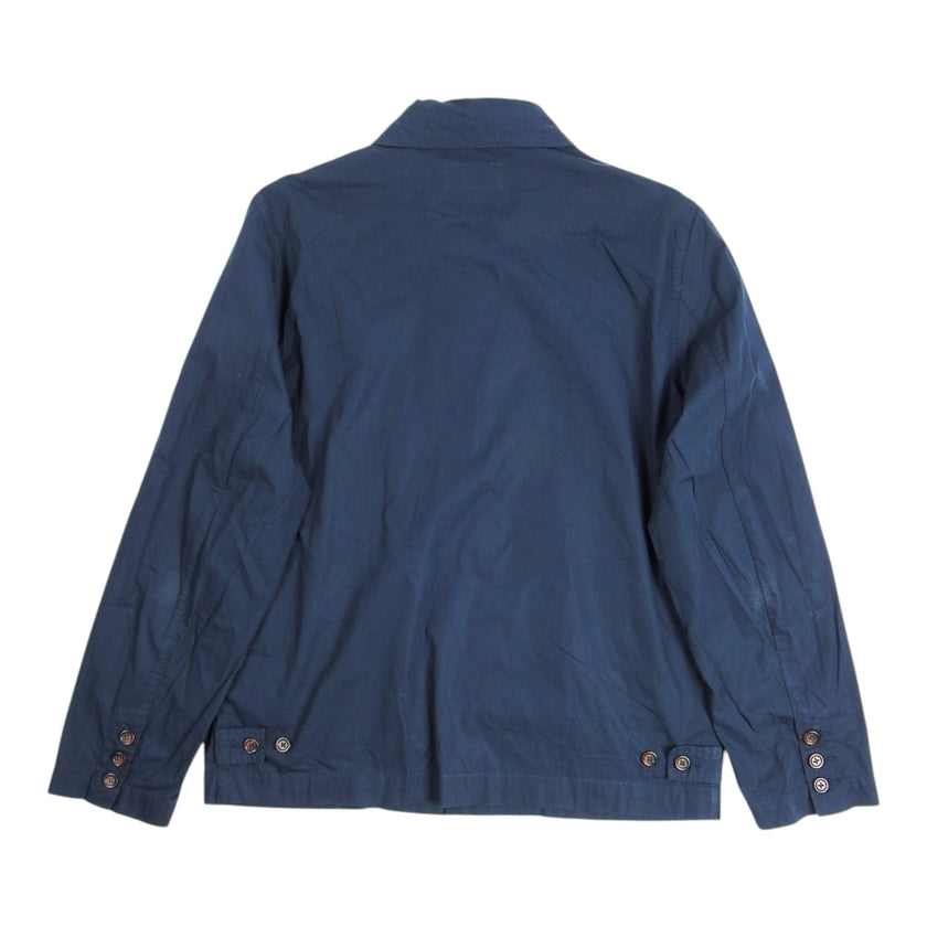 Universal Works Chore Jacket Size Medium