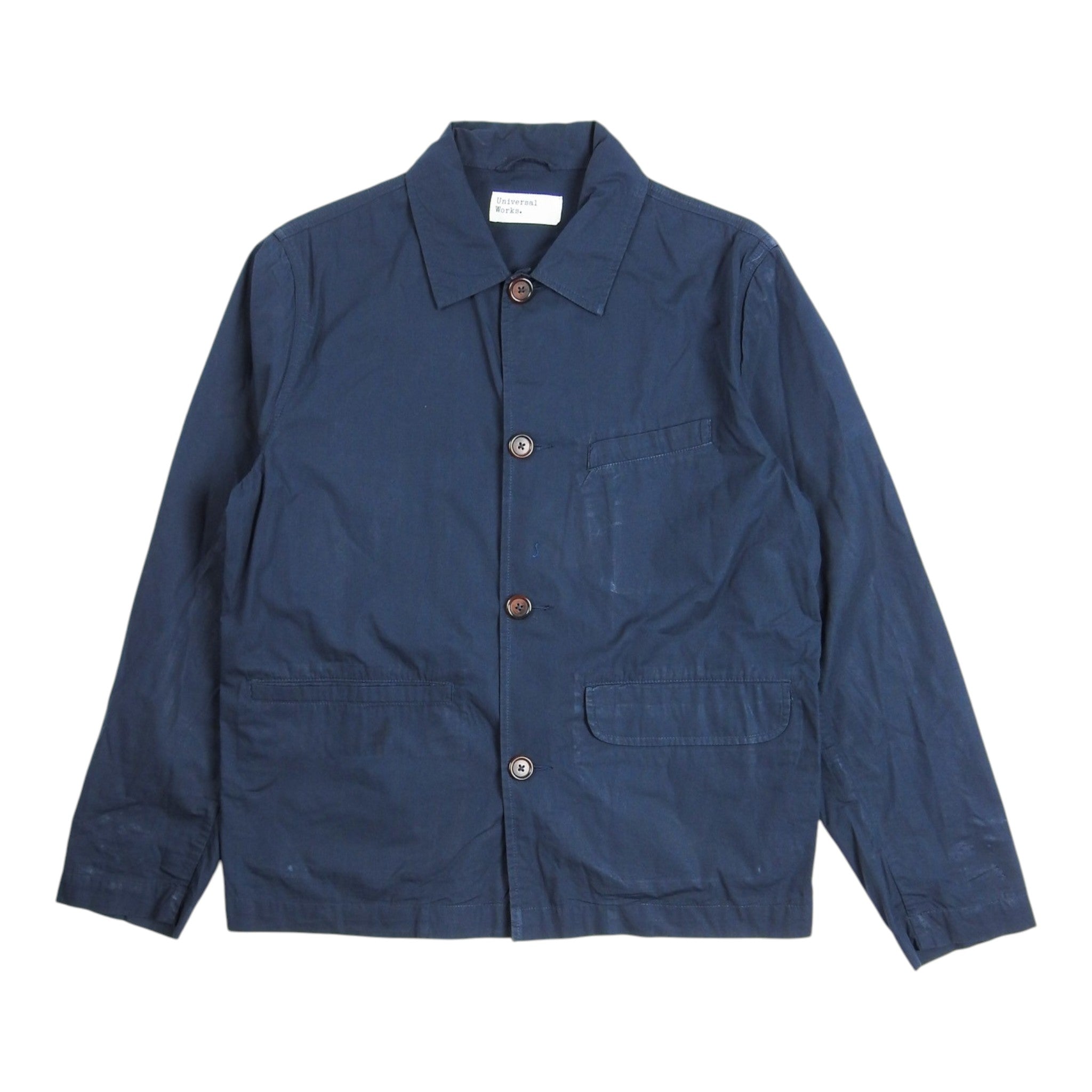 Universal Works Chore Jacket Size Medium