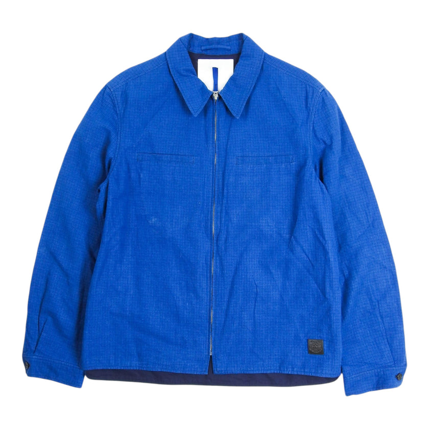 Kenzo Zip Jacket Size Medium
