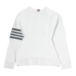Thom Browne Waffle Crewneck Size 2