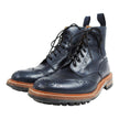 Trickers Boots Size 10.5
