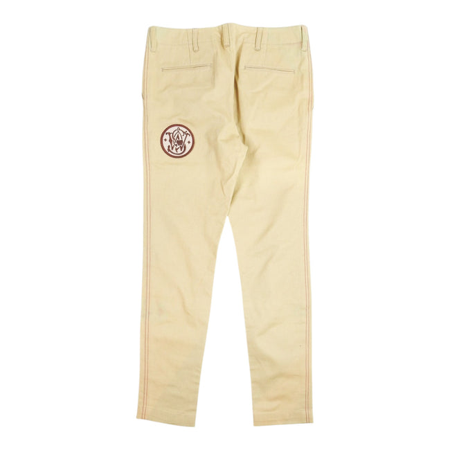 Nom De Guerre Chinos Size Medium