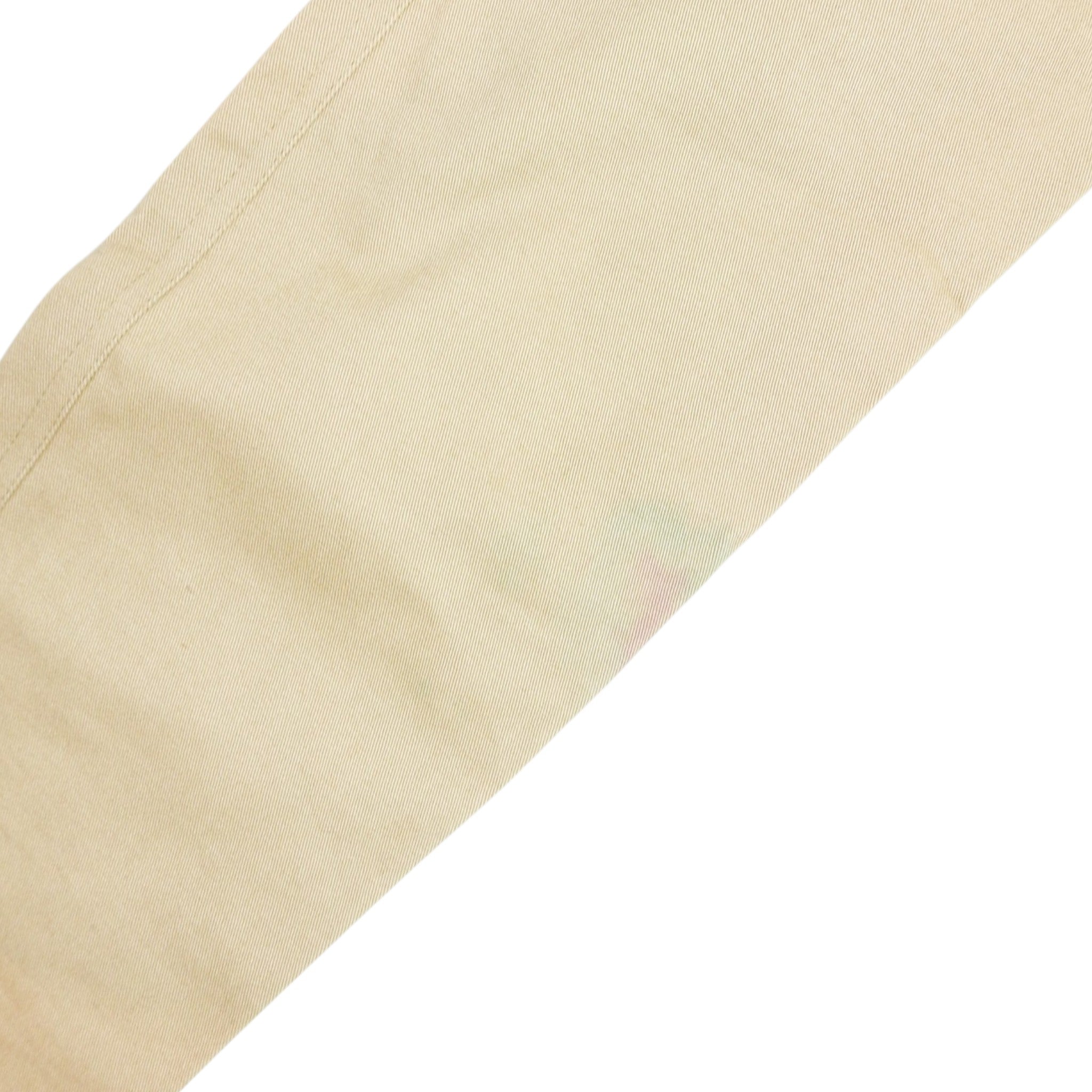 Nom De Guerre Chinos Size Medium