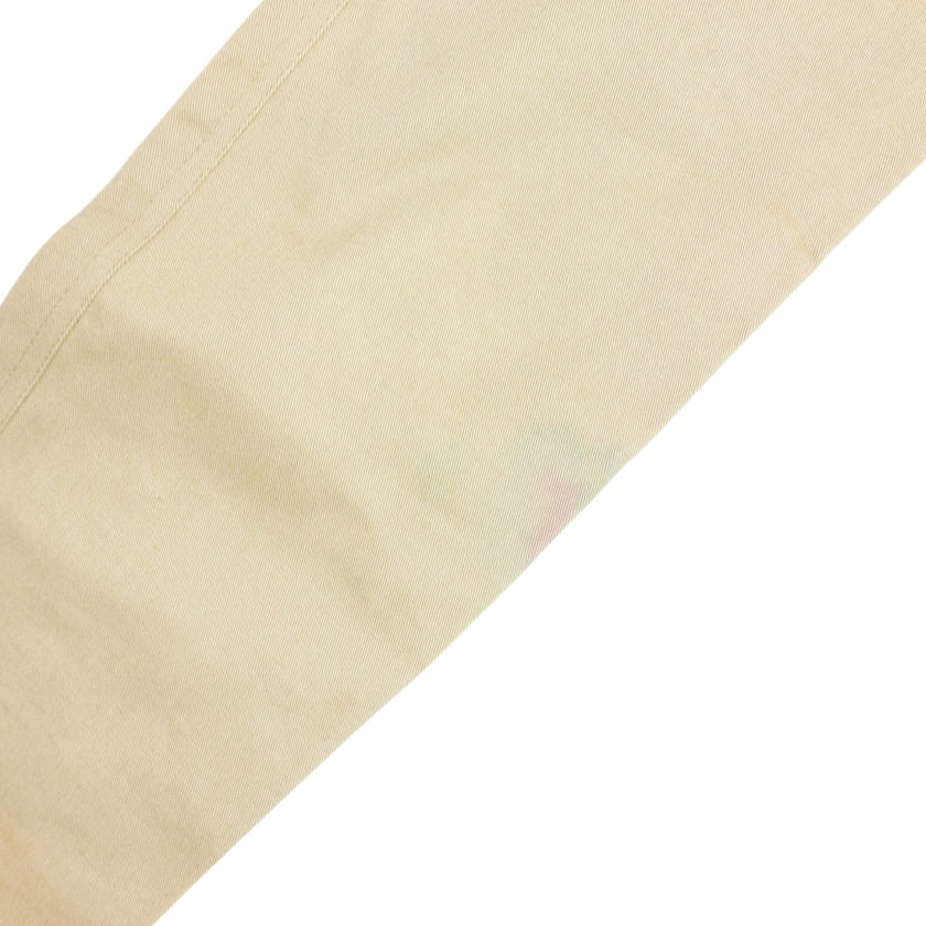 Nom De Guerre Chinos Size Medium