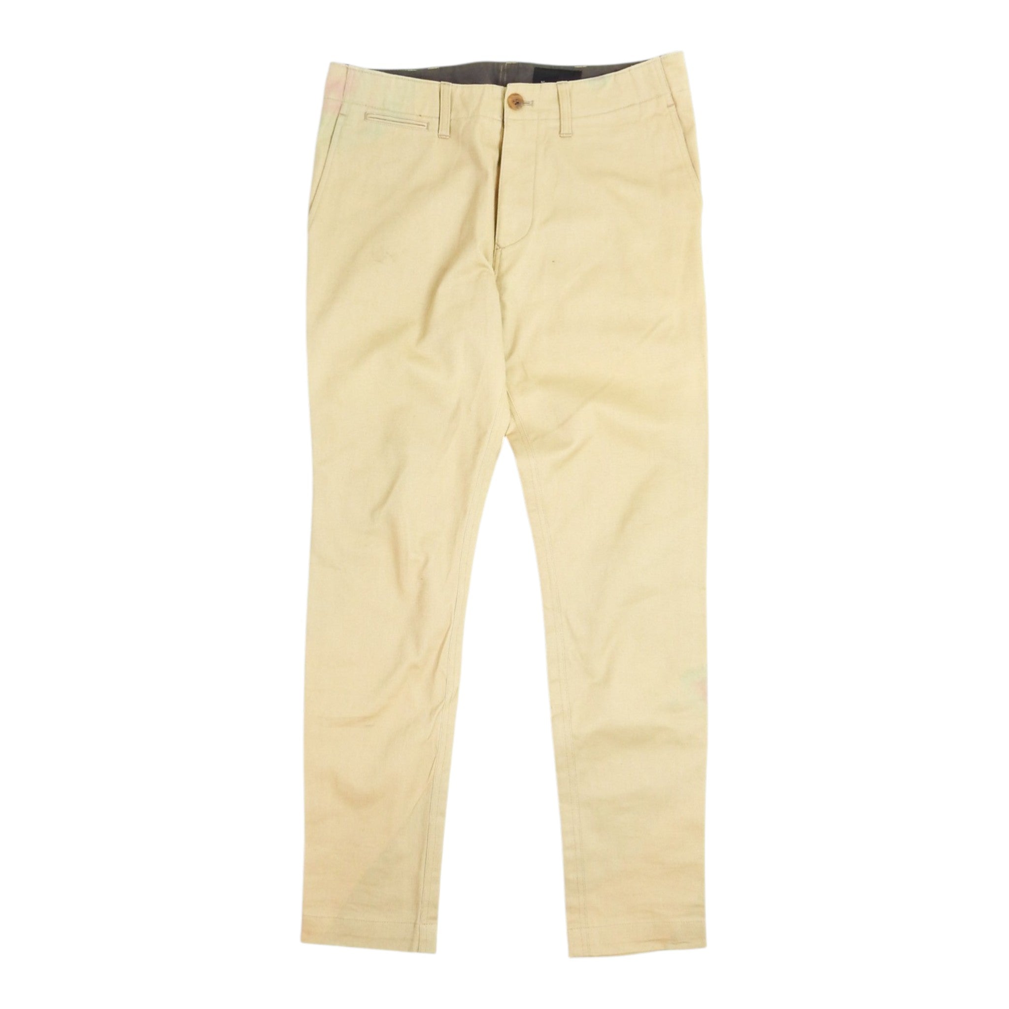Nom De Guerre Chinos Size Medium