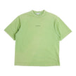 Acne Studios Logo T-Shirt Size Medium