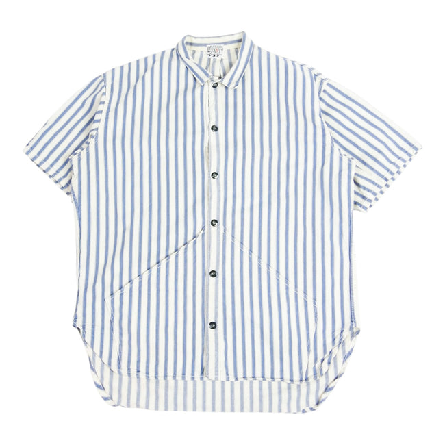 Tender Co Striped Shirt Size 5