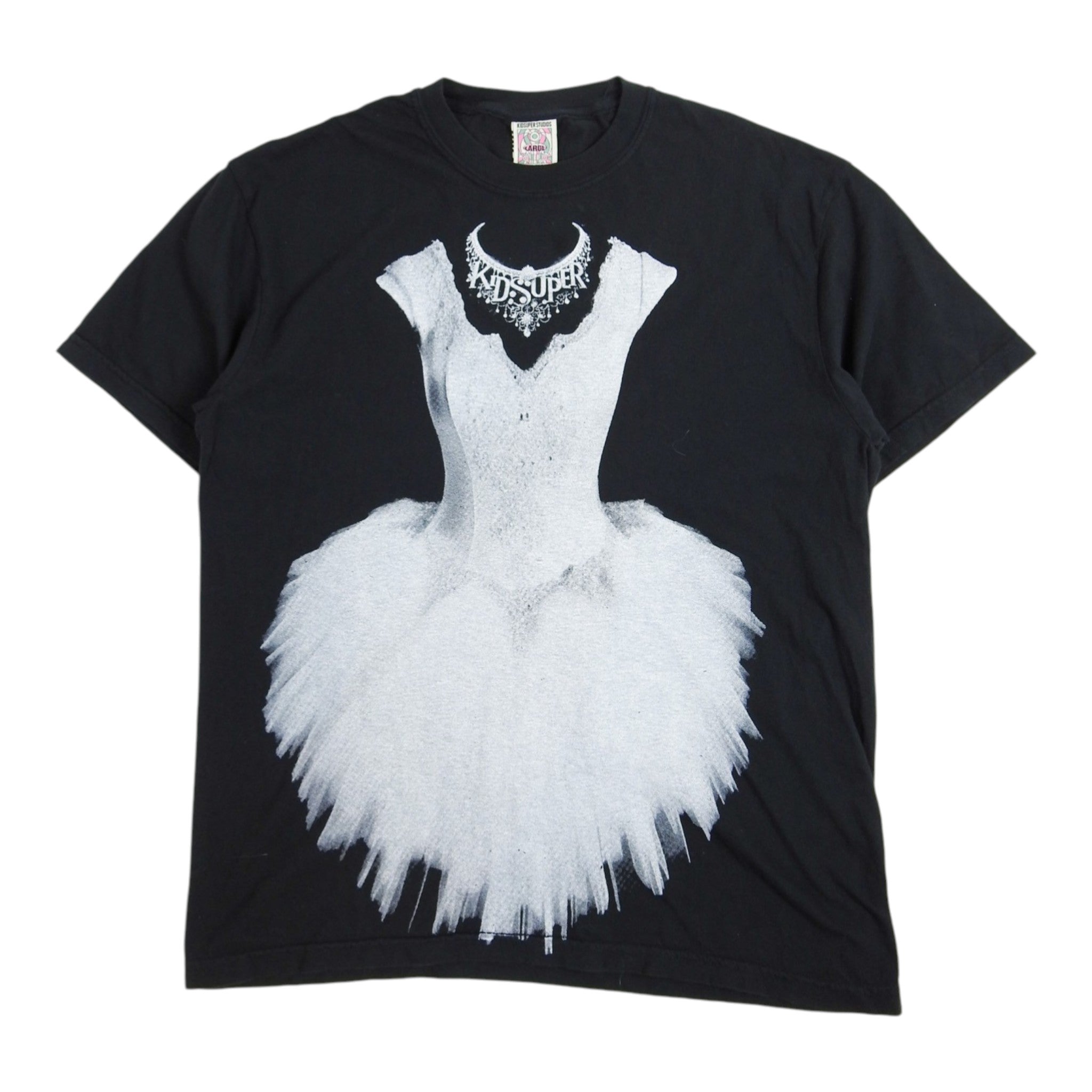 Kidsuper Graphic T-Shirt Size Large