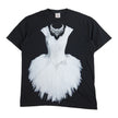 Kidsuper Graphic T-Shirt Size Large