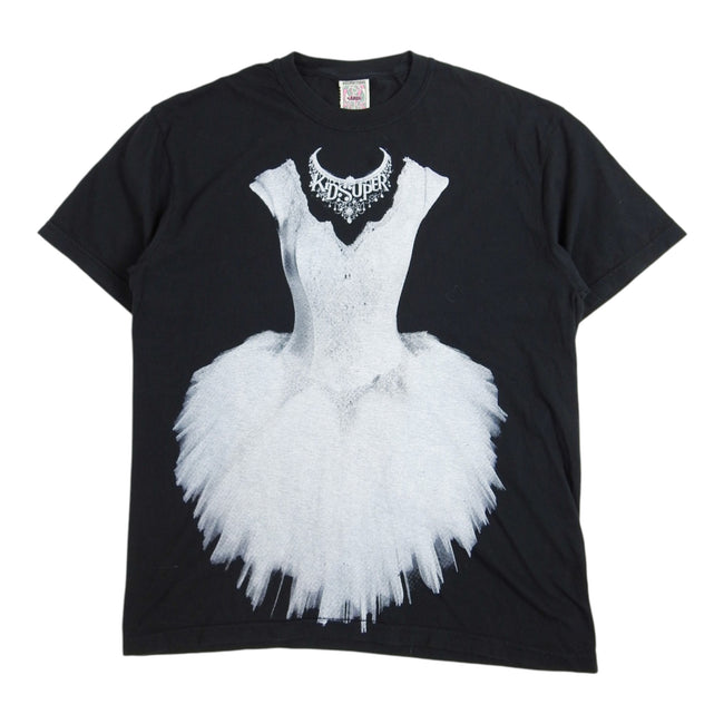 Kidsuper Graphic T-Shirt Size Large