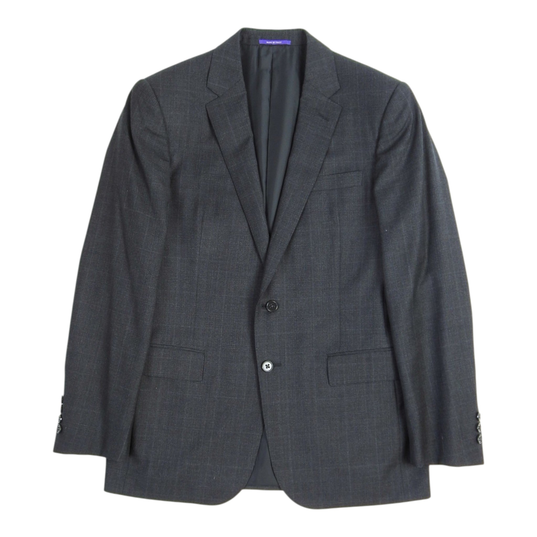 Ralph Lauren Purple Label 2 Piece SuitSize 40