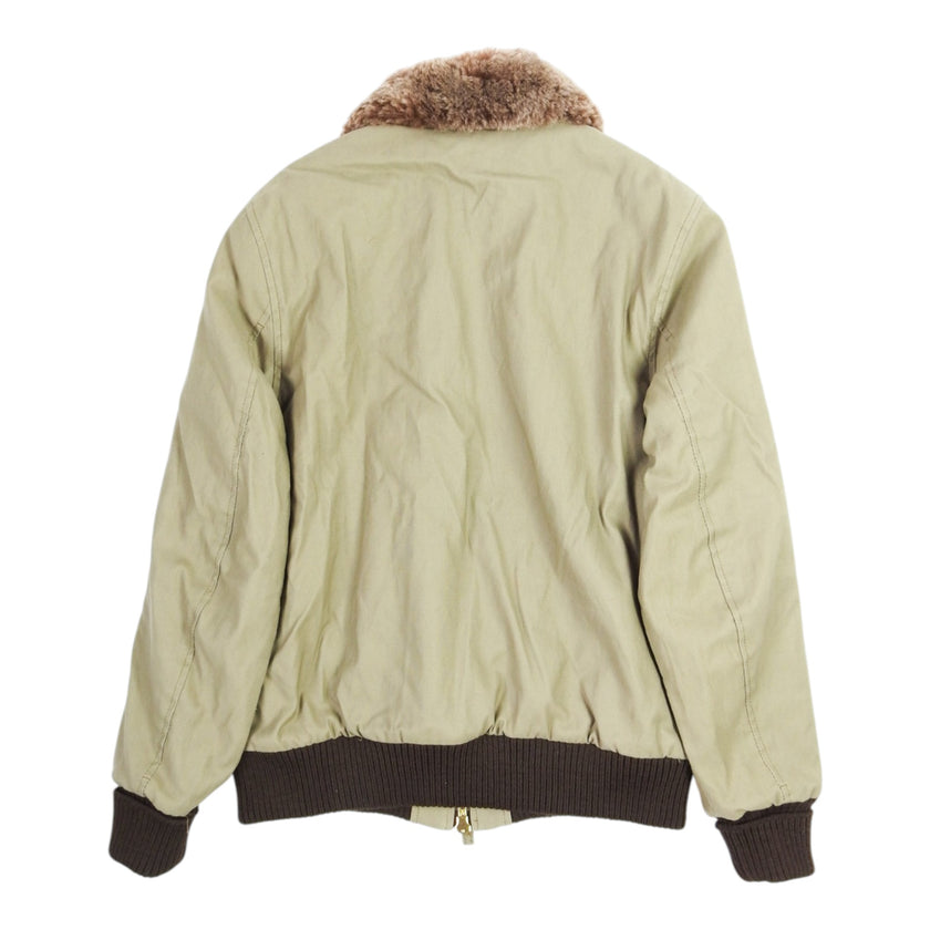 Dehen 1920 Flyer’s Club Jacket Size Medium