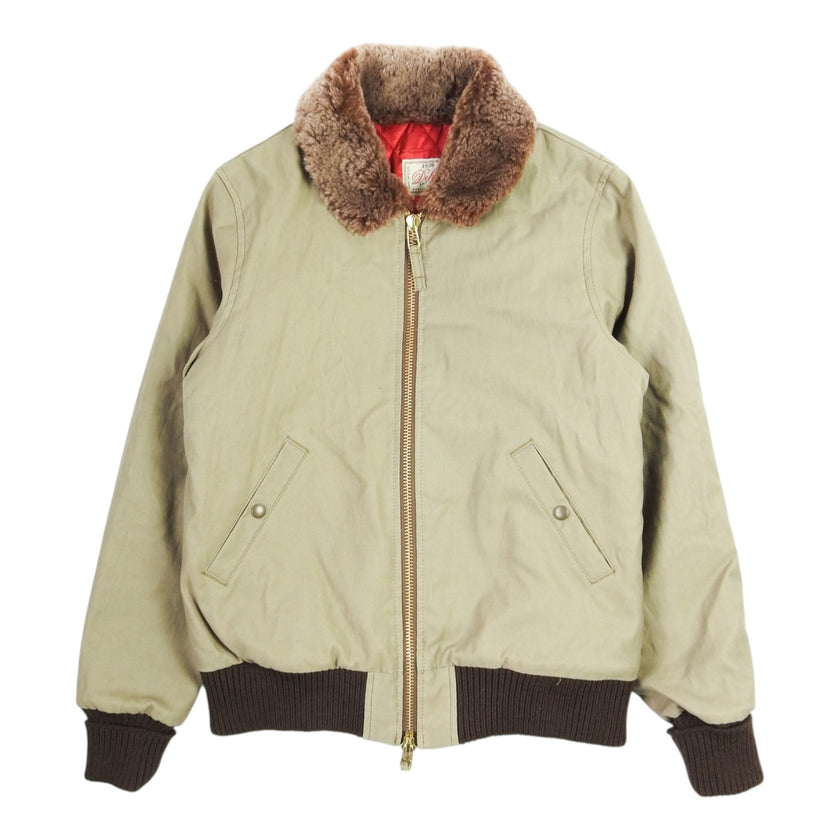 Dehen 1920 Flyer’s Club Jacket Size Medium