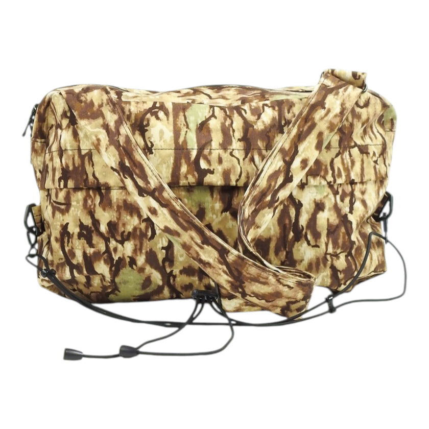 South2 West8 Camo Crossbody Bag