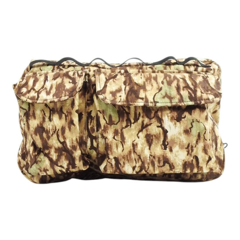 South2 West8 Camo Crossbody Bag