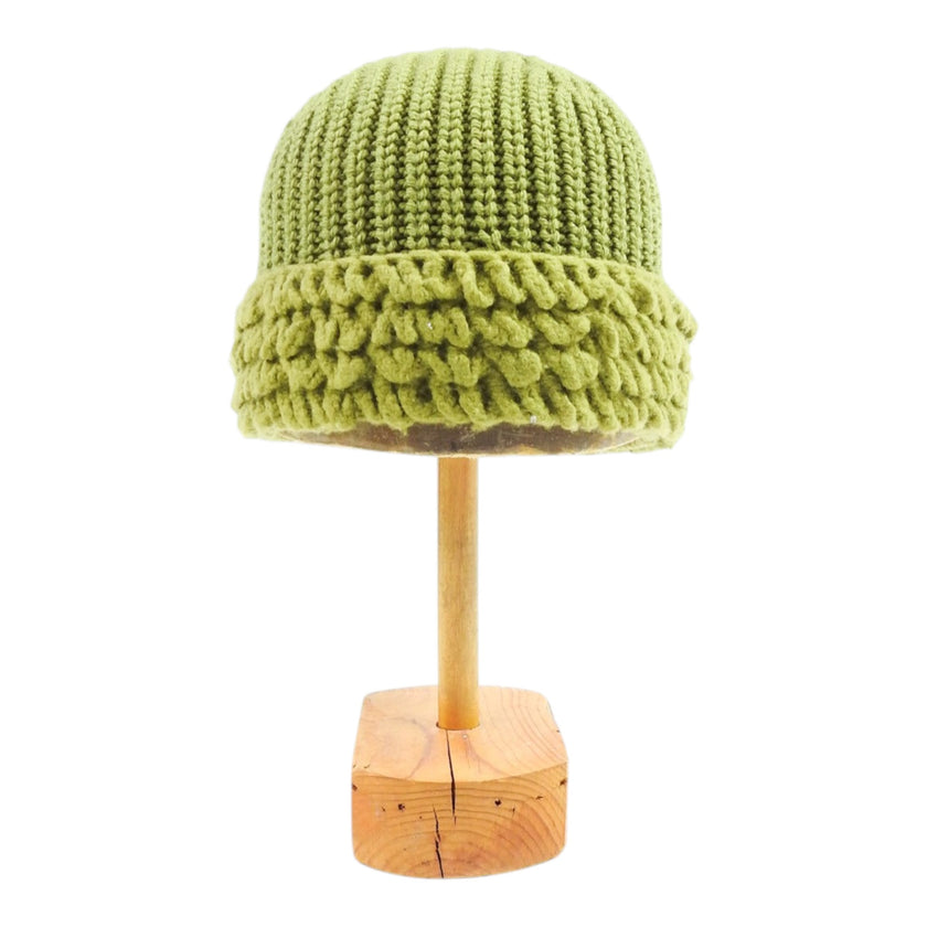 Moncler x Selehe Bembury Beanie