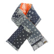 Kapital Padded Bandana Kesa Scarf