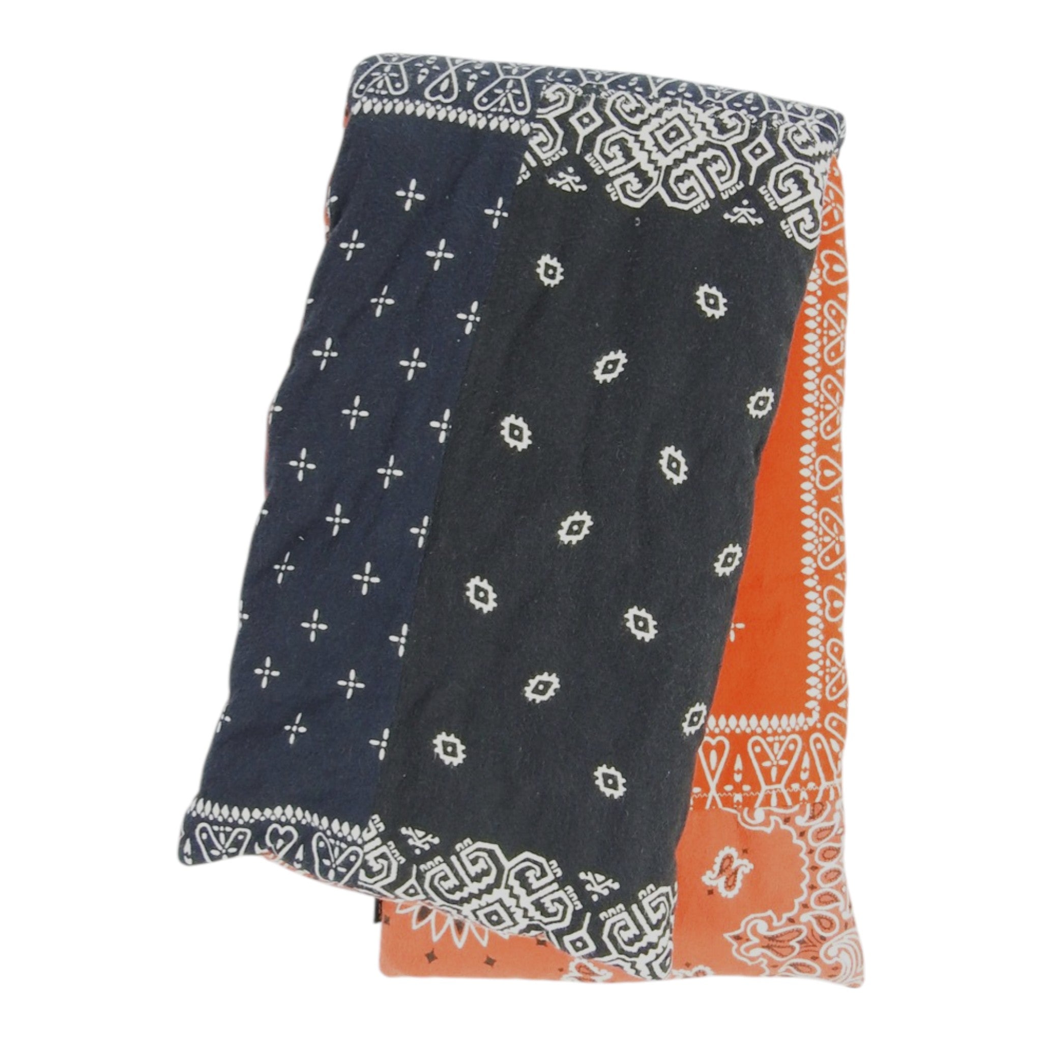 Kapital Padded Bandana Kesa Scarf