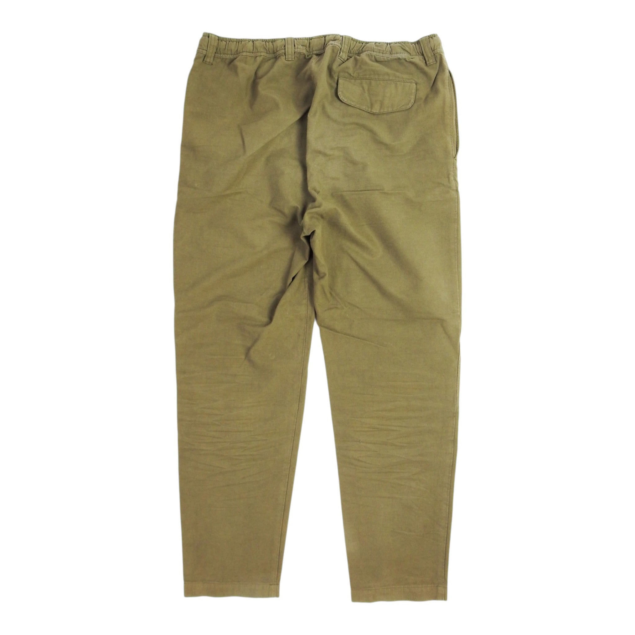 Kestin Trousers Size Medium