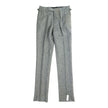 Aime Leon Dore x Martin Greenfield Herringbone Trousers Size Medium