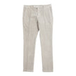 Remi Relief The Golden State Light Grey Cords Size Large