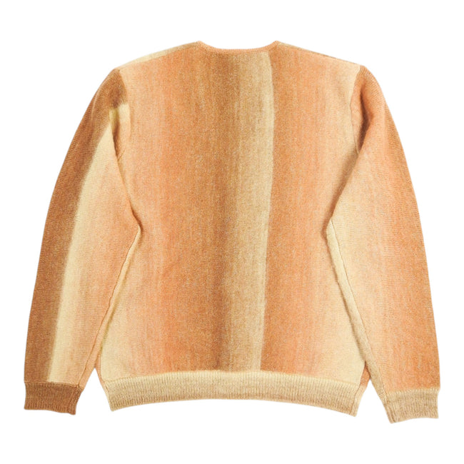 Percival Mohair Cardigan Size Medium