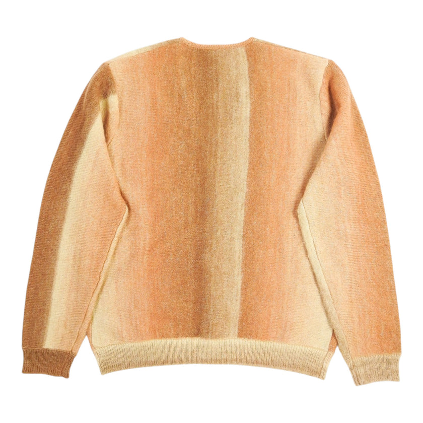 Percival Mohair Cardigan Size Medium
