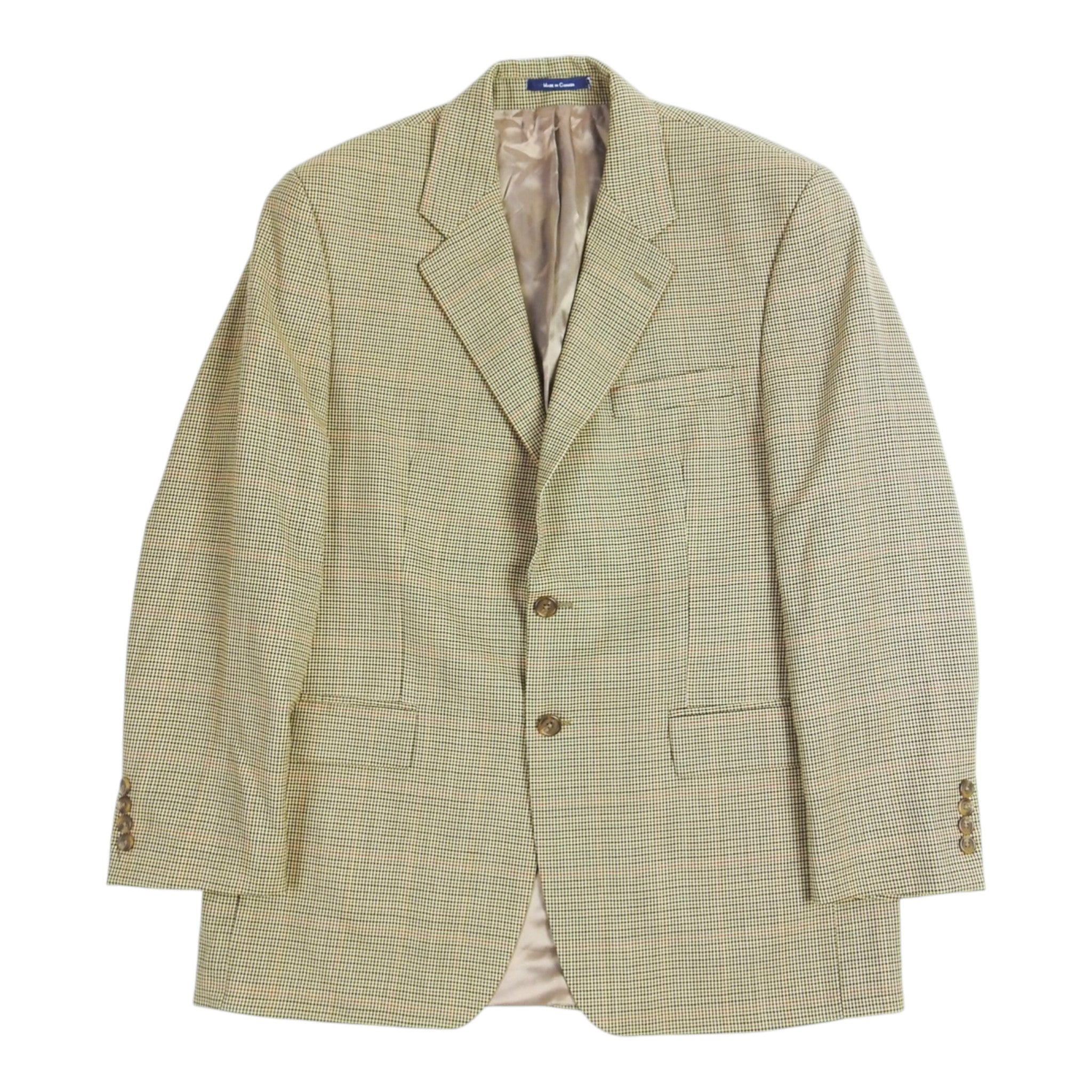 Polo University by Ralph Lauren Blazer Size 41