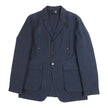 Burberry Canvas Jacket Size 54