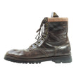 Number (N)ine Boots Size 9