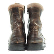 Number (N)ine Boots Size 9
