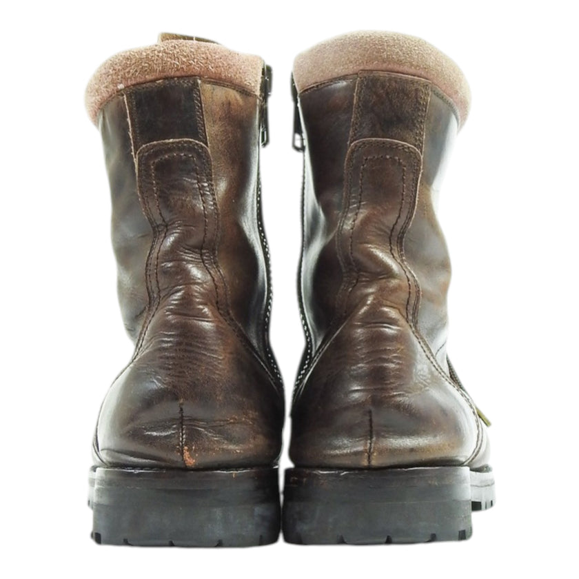 Number (N)ine Boots Size 9