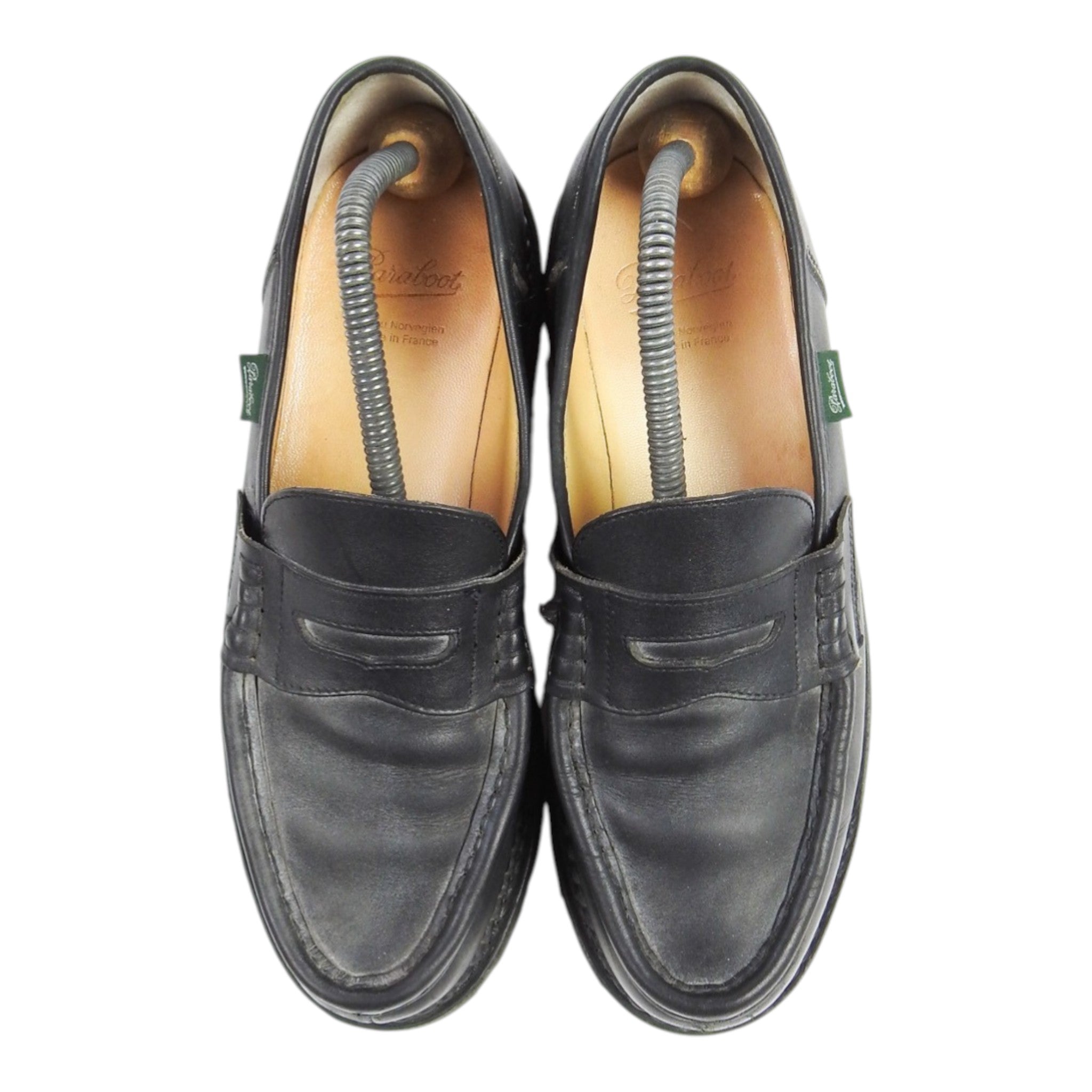Paraboot Loafers Size 10