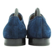 Louboutin Suede Dress Shoe Size 40