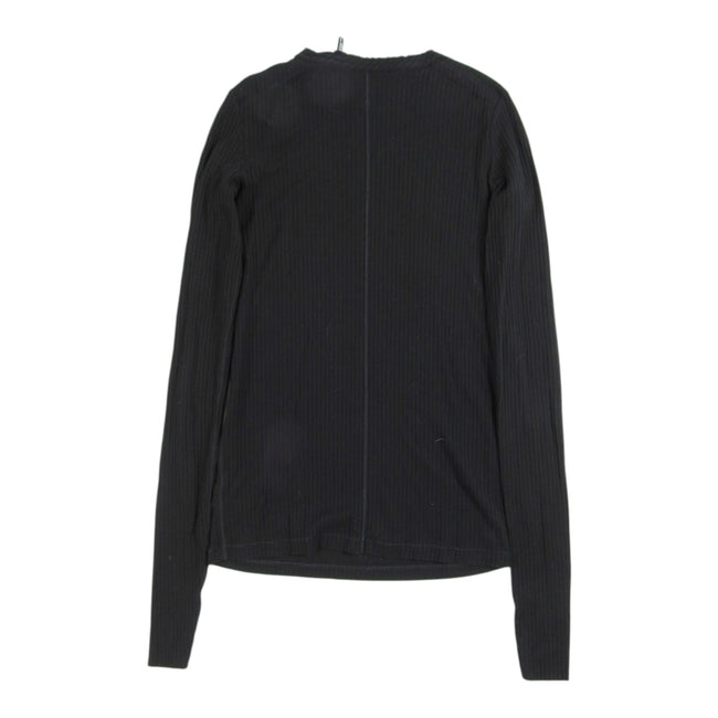 Helmut Lang LS Shirt Size Medium