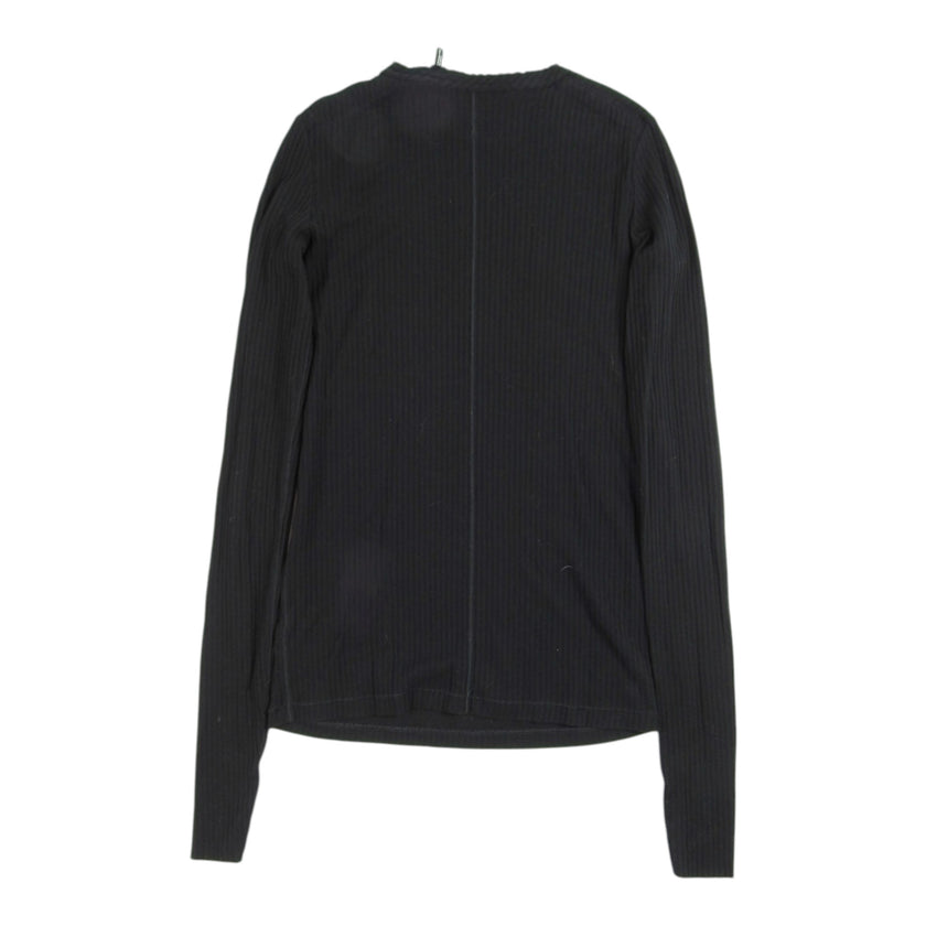 Helmut Lang LS Shirt Size Medium